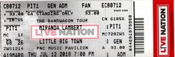 Miranda Lambert / Little Big Town / Natalie Hemby / Tenille Townes on Jul 12, 2018 [322-small]