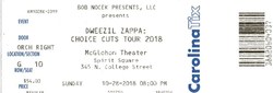 Dweezil Zappa on Oct 28, 2018 [330-small]