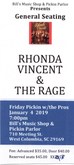 Rhonda Vincent And The Rage on Jan 4, 2019 [332-small]