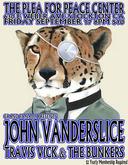 John Vanderslice / Travis Vick & The Bunkers on Sep 17, 2010 [468-small]