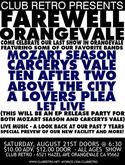 Mozart Season / letlive / Carcery's Vale / Ten After Two / Above the City / aloversplea on Aug 21, 2010 [470-small]