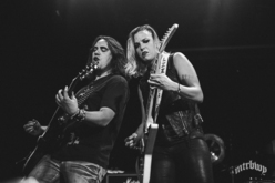 Halestorm / Devilskin on Jan 11, 2017 [156-small]