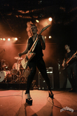 Halestorm / Devilskin on Jan 11, 2017 [158-small]