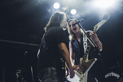 Halestorm / Devilskin on Jan 11, 2017 [161-small]