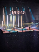 Jungle / Rio Kosta on Sep 17, 2026 [632-small]
