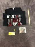 Halestorm / Devilskin on Jan 11, 2017 [168-small]