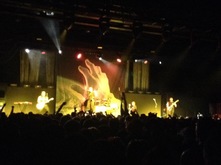 Tonight Alive / Issues / A Day To Remember on Dec 10, 2016 [170-small]