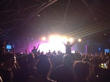 Issues / Tonight Alive / A Day to Remember on Dec 10, 2016 [172-small]