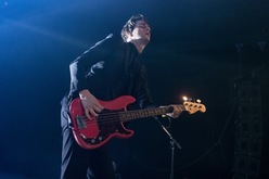 Panic! At the Disco / Tigertown on Jan 27, 2017 [175-small]