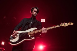 Panic! At The Disco at Hordern Pavilion (January 29, 2016) on Jan 27, 2017 [179-small]