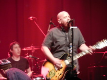 Gasoline Heart / Authority Zero / The Ataris / Drag the River on Mar 28, 2014 [820-small]