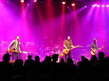 Authority Zero / Drag the River / Gasoline Heart / The Ataris on Mar 28, 2014 [821-small]