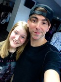 Tonight Alive / Issues / State Champs / All Time Low on Apr 15, 2015 [212-small]