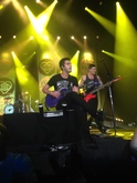 Tonight Alive / Issues / State Champs / All Time Low on Apr 15, 2015 [214-small]