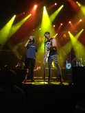 Tonight Alive / Issues / State Champs / All Time Low on Apr 15, 2015 [217-small]