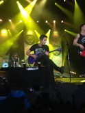 Tonight Alive / Issues / State Champs / All Time Low on Apr 15, 2015 [218-small]