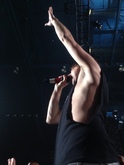 Tonight Alive / Issues / State Champs / All Time Low on Apr 15, 2015 [219-small]