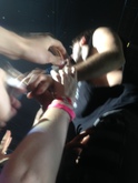Tonight Alive / Issues / State Champs / All Time Low on Apr 15, 2015 [220-small]