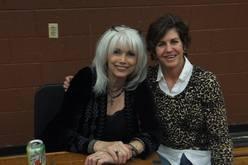 EmmyLou Harris and Rodney Crowell on Oct 18, 2015 [231-small]