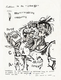 Chronic Disease / Masturbating Cangorous / At Last / Dreft / Coda on Feb 25, 1990 [643-small]