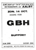 GBH on Oct 14, 1990 [645-small]