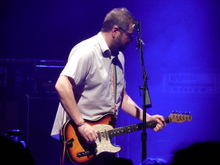 Authority Zero / Drag the River / Gasoline Heart / The Ataris on Mar 28, 2014 [827-small]