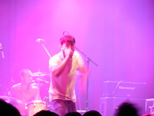 Authority Zero / Drag the River / Gasoline Heart / The Ataris on Mar 28, 2014 [828-small]