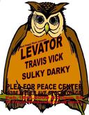 Levator / Travis Vick / Sulky Darky on Feb 18, 2009 [834-small]