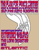 Extended Walrus / The Lone Diaster / Atlantic on Feb 22, 2009 [835-small]