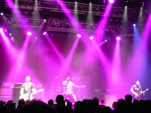 Authority Zero / Drag the River / Gasoline Heart / The Ataris on Mar 28, 2014 [829-small]