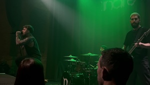 I See Stars / Nate Vickers / Normal Creatures on Sep 19, 2026 [708-small]
