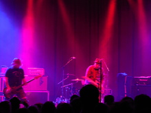 Gasoline Heart / Authority Zero / The Ataris / Drag the River on Mar 28, 2014 [830-small]