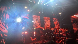 Jon Bellion / Judah & the Lion / Twenty One Pilots on Feb 1, 2017 [316-small]