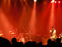 Authority Zero / Drag the River / Gasoline Heart / The Ataris on Mar 28, 2014 [832-small]