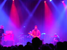 Gasoline Heart / Authority Zero / The Ataris / Drag the River on Mar 28, 2014 [835-small]