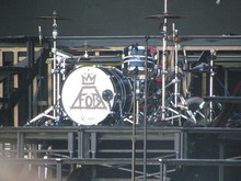 Fall Out Boy / AWOLNATION / Pvris on Feb 28, 2016 [351-small]