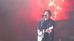 Fall Out Boy / AWOLNATION / Pvris on Feb 28, 2016 [354-small]
