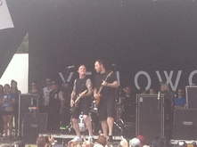 Vans warped tour on Jul 14, 2016 [355-small]