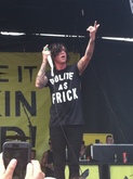 Vans warped tour on Jul 14, 2016 [361-small]