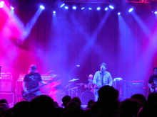 Gasoline Heart / Authority Zero / The Ataris / Drag the River on Mar 28, 2014 [837-small]