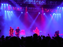 Gasoline Heart / Authority Zero / The Ataris / Drag the River on Mar 28, 2014 [838-small]