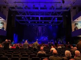 BEAT (Adrian Belew, Steve Vai, Tony Levin, Danny Carey) / Adrian Belew / Danny Carey / Steve Vai / Tony Levin on Jun 7, 2026 [082-small]
