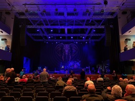 BEAT (Adrian Belew, Steve Vai, Tony Levin, Danny Carey) / Adrian Belew / Danny Carey / Steve Vai / Tony Levin on Jun 7, 2026 [083-small]