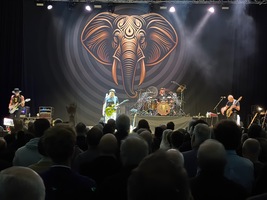 BEAT (Adrian Belew, Steve Vai, Tony Levin, Danny Carey) / Adrian Belew / Danny Carey / Steve Vai / Tony Levin on Jun 7, 2026 [084-small]