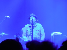 Authority Zero / Drag the River / Gasoline Heart / The Ataris on Mar 28, 2014 [839-small]