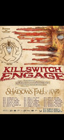 Acaro / Shadows Fall / Killswitch Engage on Dec 19, 2012 [407-small]