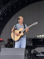 Sarah McLachlan on Jul 24, 2026 [708-small]