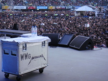 Resorte / Avenged Sevenfold / Metallica on Jun 6, 2009 [412-small]
