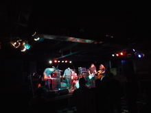 Highness / J Robbins / Black Clouds / Fairweather on Mar 29, 2014 [842-small]