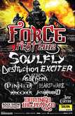Soulfly / Destruction / Exciter / Lizzy Borden / Hardware on Mar 18, 2012 [427-small]
